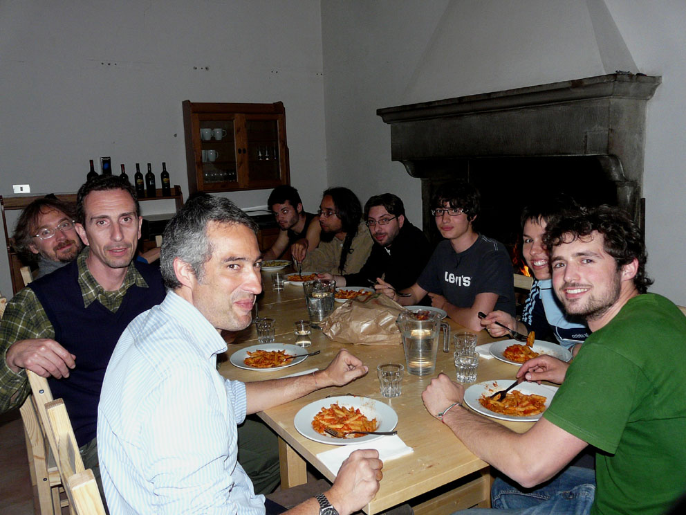 GFA del FNM nel PNFC: X sp. in II gg.